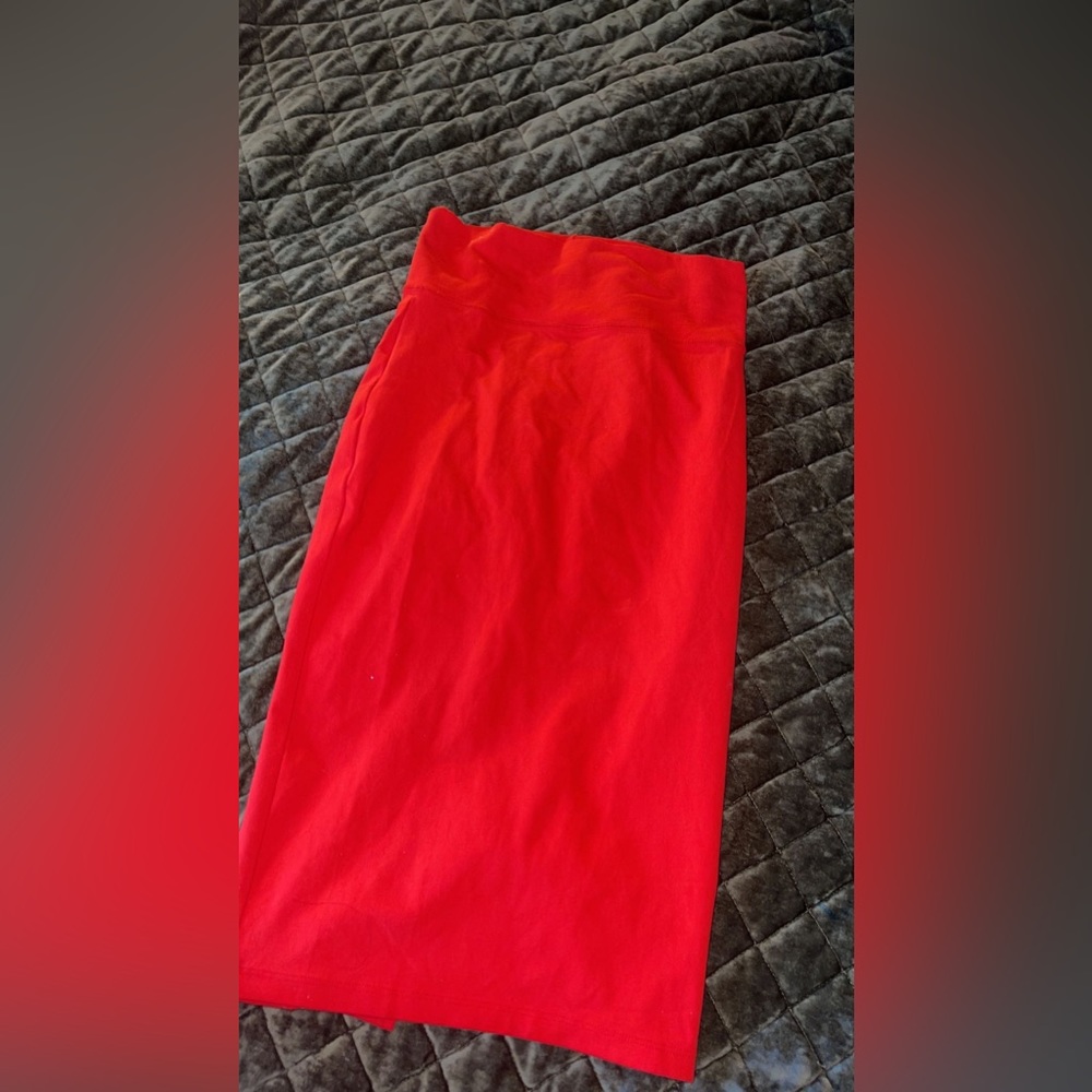 pencil skirt Bebe